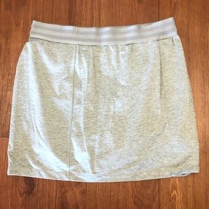 Adidas golf skirt